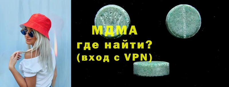 МДМА VHQ  площадка как зайти  Кольчугино 